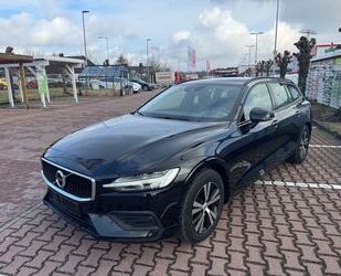 Volvo V60 Gebrauchtwagen