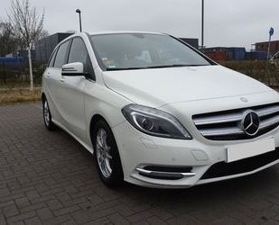 Mercedes-Benz 200 Gebrauchtwagen