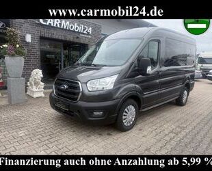 Ford Transit Gebrauchtwagen