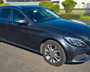 Mercedes-Benz C 220 Gebrauchtwagen
