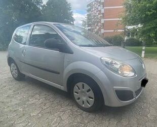 Renault Twingo Gebrauchtwagen