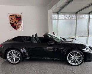 Porsche 992 Gebrauchtwagen