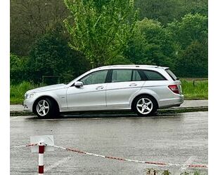 Mercedes-Benz C 180 Gebrauchtwagen