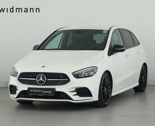 Mercedes-Benz B 180 Gebrauchtwagen
