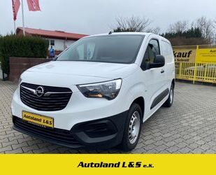 Opel Combo Gebrauchtwagen