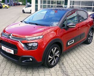 Citroen C3 Gebrauchtwagen