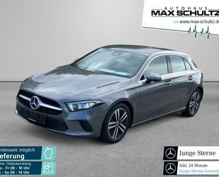 Mercedes-Benz A 180 Gebrauchtwagen