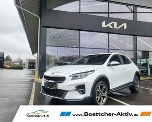 Kia XCeed Gebrauchtwagen