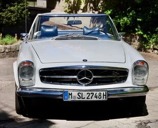 Mercedes-Benz SL 280 Gebrauchtwagen