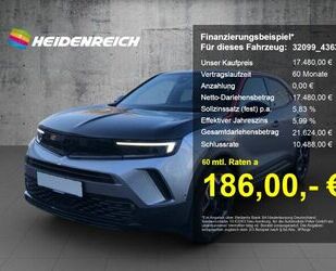 Opel Mokka-e Gebrauchtwagen