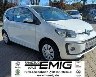 VW up! Gebrauchtwagen
