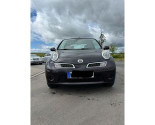 Nissan Micra Gebrauchtwagen
