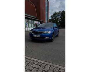 Skoda Rapid Gebrauchtwagen