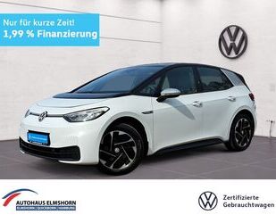 VW ID.3 Gebrauchtwagen