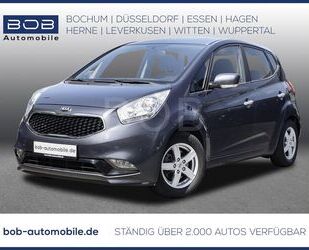 Kia Venga Gebrauchtwagen
