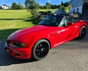 BMW Z3 Gebrauchtwagen