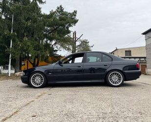 BMW 540 Gebrauchtwagen