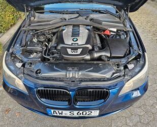 BMW 550 Gebrauchtwagen