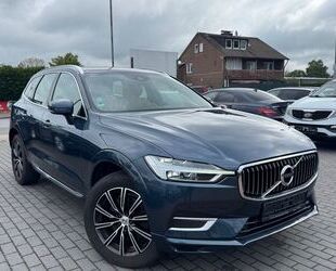 Volvo XC60 Gebrauchtwagen