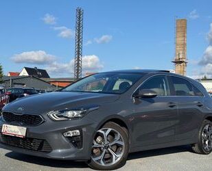 Kia ceed / Ceed Gebrauchtwagen
