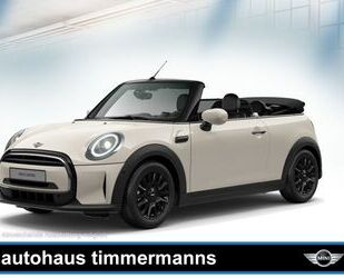 Mini Cooper Cabrio Gebrauchtwagen