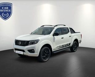 Nissan Navara Gebrauchtwagen