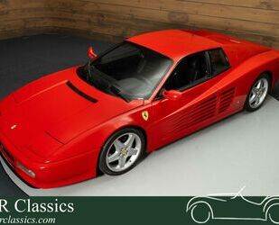 Ferrari 512 Gebrauchtwagen