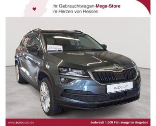 Skoda Karoq Gebrauchtwagen