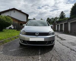 VW Golf Plus Gebrauchtwagen
