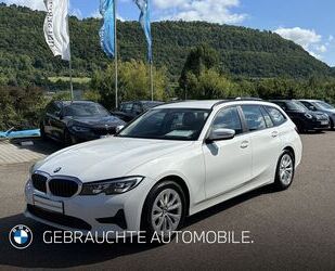 BMW 318 Gebrauchtwagen