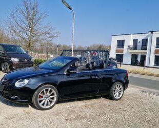 VW Eos Gebrauchtwagen