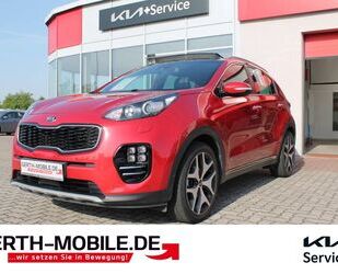 Kia Sportage Gebrauchtwagen