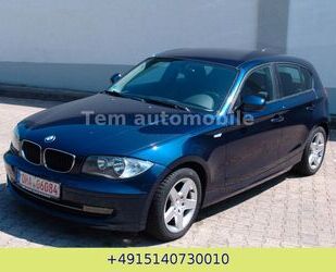 BMW 116 Gebrauchtwagen