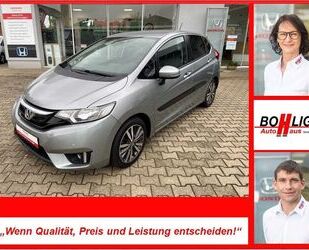 Honda Jazz Gebrauchtwagen