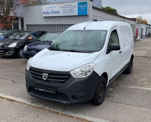 Dacia Dokker Gebrauchtwagen