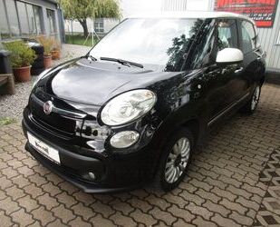 Fiat 500L Gebrauchtwagen