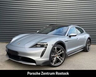 Porsche Taycan Gebrauchtwagen