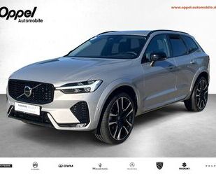 Volvo XC60 Gebrauchtwagen