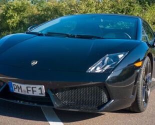 Lamborghini Gallardo Gebrauchtwagen