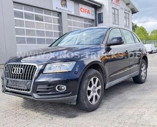 Audi Q5 Gebrauchtwagen