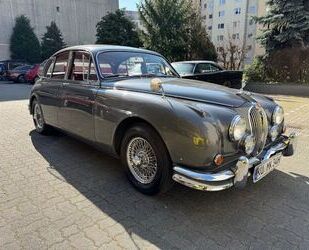 Jaguar MK II Gebrauchtwagen