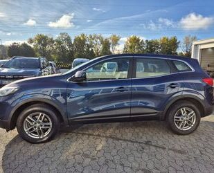 Renault Kadjar Gebrauchtwagen