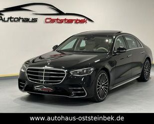 Mercedes-Benz S 350 Gebrauchtwagen