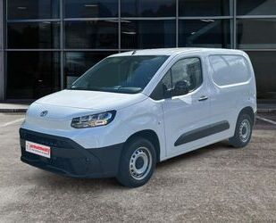 Toyota Proace City Gebrauchtwagen