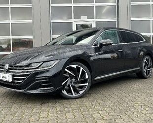 VW Arteon Gebrauchtwagen