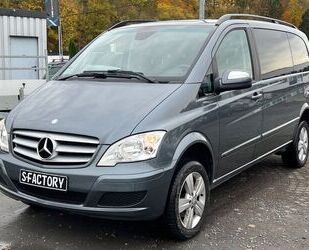 Mercedes-Benz Viano Gebrauchtwagen