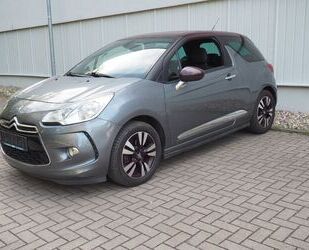 Citroen DS3 Gebrauchtwagen
