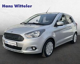 Ford Ka/Ka+ Gebrauchtwagen