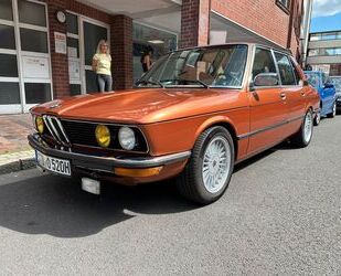 BMW 518 Gebrauchtwagen