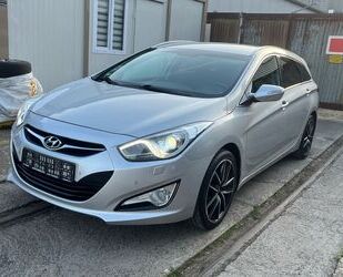 Hyundai i40 Gebrauchtwagen